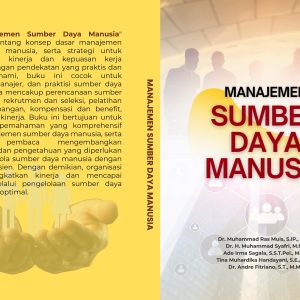Manajemen Sumber Daya Manusia