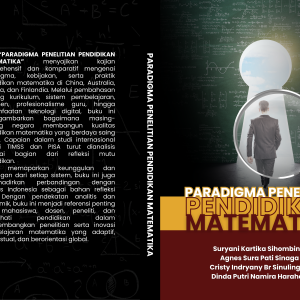 Paradigma Penelitian Pendidikan Matematika
