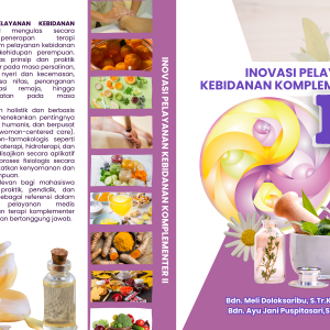 Inovasi Pelayanan Kebidanan Komplementer II